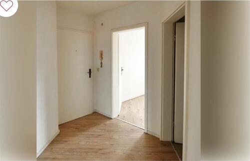 Foto - 2 Zimmer Etagenwohnung in Traunreut