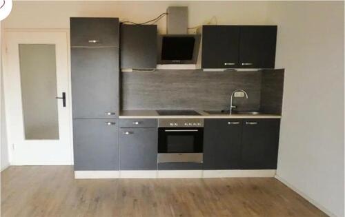 Foto - Etagenwohnung in Traunreut zur Miete