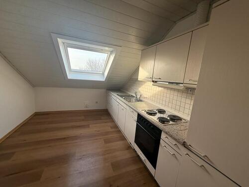 Foto - 3-Zimmer Wohnung mit Treppenlift und EBK Belm-Vehrte