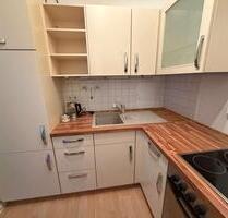 ** tolle 2 Zimmer Wohnung im EG mit Dusche und Einbauküche ** - Plauen Alt Chrieschwitz