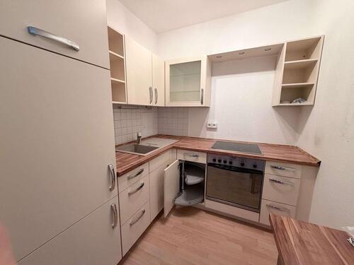 Foto - 2 Zimmer Etagenwohnung zur Miete in Plauen