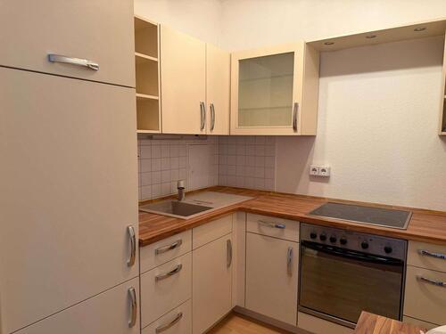 Foto - 2 Zimmer Etagenwohnung in Plauen