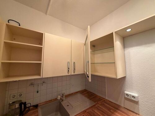 Foto - Etagenwohnung in Plauen zur Miete