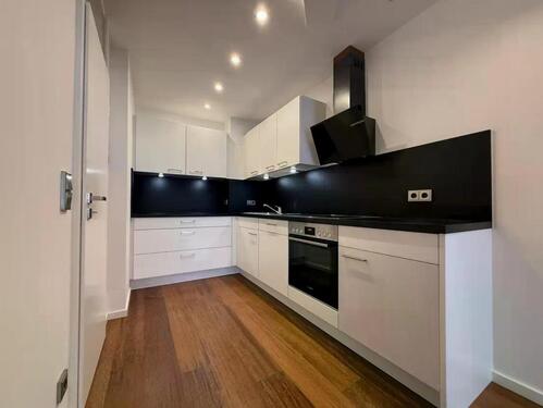 Foto - Dachgeschoßwohnung in Sonthofen zur Miete