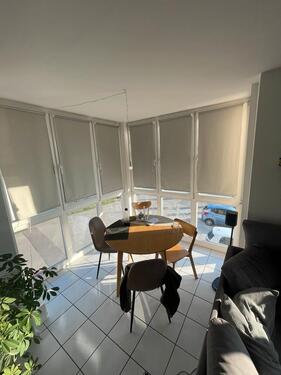 Foto - 2 ZKB in trier Süd ( Aulstr. ) ab 1.5.2026 800 Warm