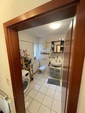 Foto - Etagenwohnung in Trier zur Miete