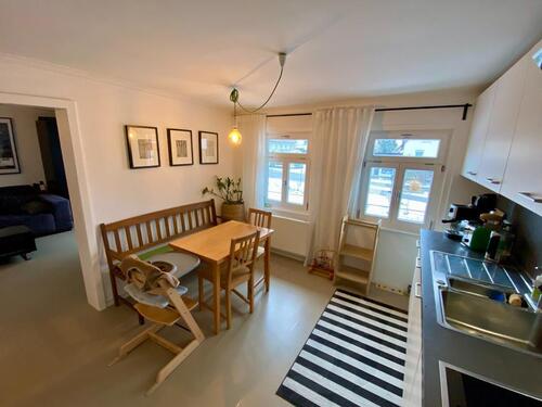 Foto - Etagenwohnung in Rottenburg am Neckar zur Miete