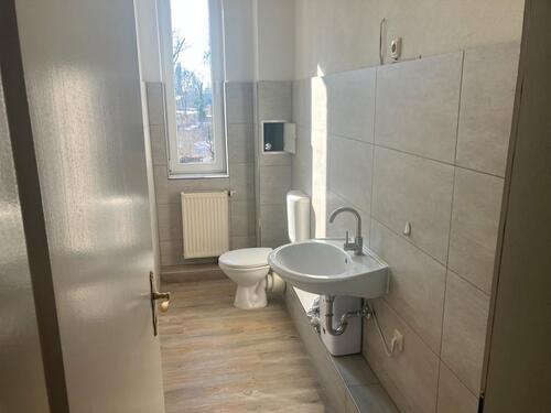 Foto - 3-Raumwohnung - 850,00&nbsp;EUR Kaltmiete, ca.&nbsp; 110,00&nbsp;m&sup2;
