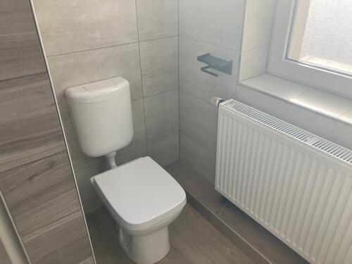 Foto - 3 Zimmer Etagenwohnung zur Miete in Zerbst (Anhalt)