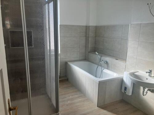 Foto - Etagenwohnung in Zerbst (Anhalt) zur Miete