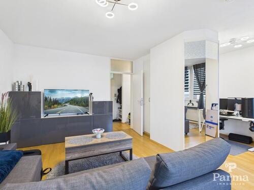 Foto - Modernes 1-Zimmer-Apartment mit Balkon in gefragter Lage von Laurensberg