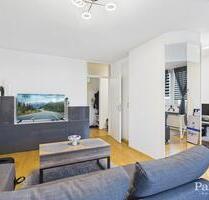 Modernes 1-Zimmer-Apartment mit Balkon in gefragter Lage von Laurensberg - Aachen Aachen-Mitte