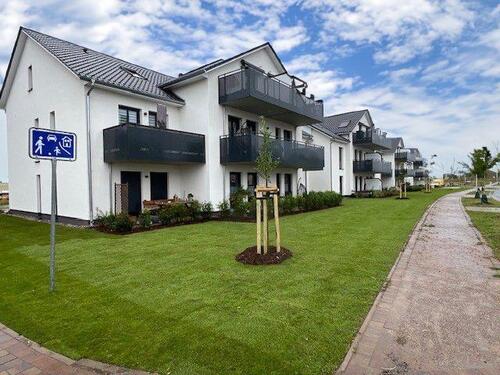 Foto - Hier werden Sie sich Wohlfühlen!! Lichtdurchflutete Wohnung zu vermieten!