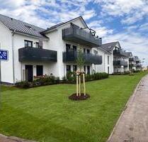 Hier werden Sie sich Wohlfühlen!! Lichtdurchflutete Wohnung zu vermieten! - Waren (Müritz)