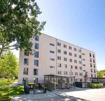 Rollstuhlgerechte 2 Raumwohnung mit Terrasse - Dresden Blasewitz