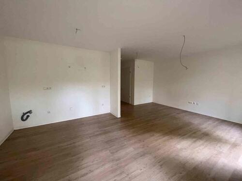 Foto - 2 Zimmer Erdgeschoßwohnung in Dresden