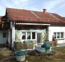 Wohnung mit 4 Zimmern zu vermieten - Waldmünchen