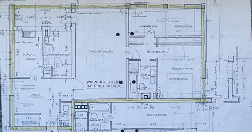 Foto - Eigentumswohnung - 180.000,00&nbsp;EUR Kaufpreis, ca.&nbsp; 109,00&nbsp;m&sup2;