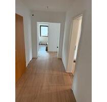 Großzügige 4-Zimmerwohnung mit Balkon und EBK - Melsungen
