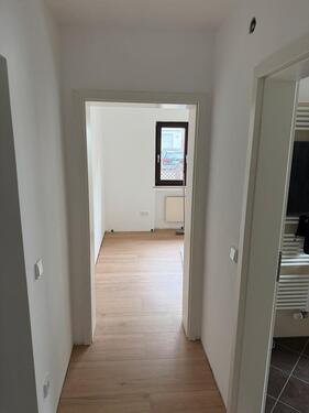 Foto - 4 Zimmer Erdgeschoßwohnung zur Miete in Melsungen