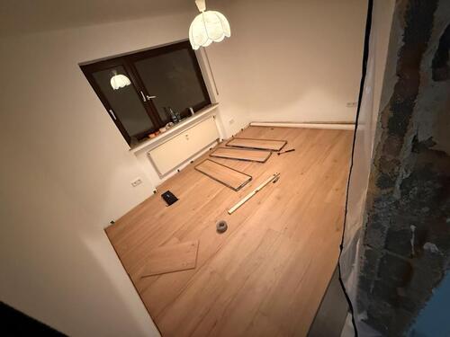 Foto - Erdgeschoßwohnung in Melsungen zur Miete