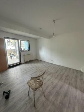 Foto - 3 Zimmer Erdgeschoßwohnung in Aspach