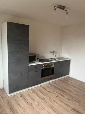 Foto - 2 Zimmer Dachgeschoßwohnung zum Kaufen in Saarbrücken