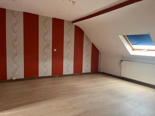 Foto - 3 ZKB in Dudweiler-Nord zu vermieten