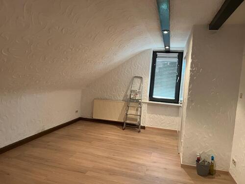 Foto - 3 Zimmer Dachgeschoßwohnung zur Miete in Sankt Ingbert