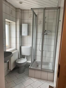 Foto - 3 Zimmer Dachgeschoßwohnung in Sankt Ingbert