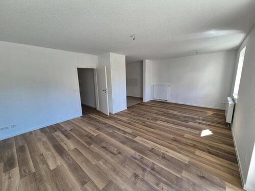 Foto - 2 Zimmer Erdgeschoßwohnung zur Miete in Ronneburg