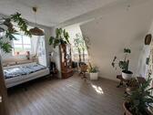 Foto - Charmante 3-Zimmer-Wohnung mit besonderem Flair und idealer Raumaufteilung