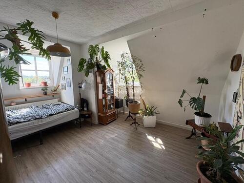 Foto - Charmante 3-Zimmer-Wohnung mit besonderem Flair und idealer Raumaufteilung