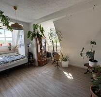 Charmante 3-Zimmer-Wohnung mit besonderem Flair und idealer Raumaufteilung - Kitzingen