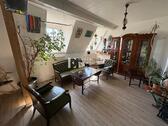 Foto - 3 Zimmer Dachgeschoßwohnung zur Miete in Kitzingen