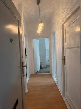 Foto - 3-Zimmer-Wohnung mit Gestaltungspotential