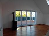 Foto - 3 Zimmer Wohnung in kleinem Haus (provisionsfrei)