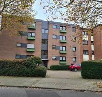 Modernisierte 3 Zimmer Wohnung zu vermieten - Mönchengladbach Süd