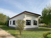 Foto - Bungalow Ferienhaus Mecklenburg-Vorpommern am Dobbertiner See