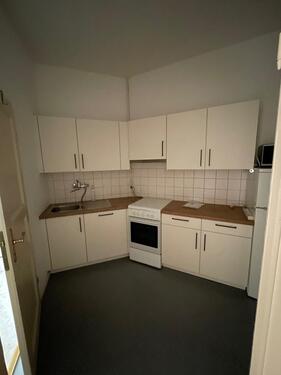 Foto - Etagenwohnung in Berlin