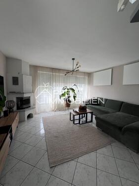 Foto - Etagenwohnung zur Miete in Pliezhausen