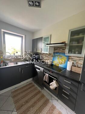 Foto - Etagenwohnung in Pliezhausen