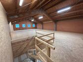 Foto - Lagerraum 140 qm im 1. OG - 560,00 EUR Kaltmiete,