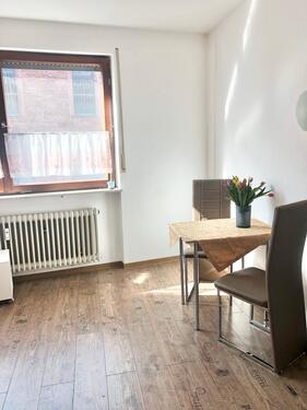 Foto - Etagenwohnung in Hasloch