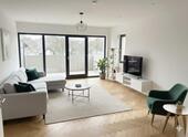 Foto - Frisch renovierte 4-Zimmer-Wohnung 120qm mit Balkon in Karben