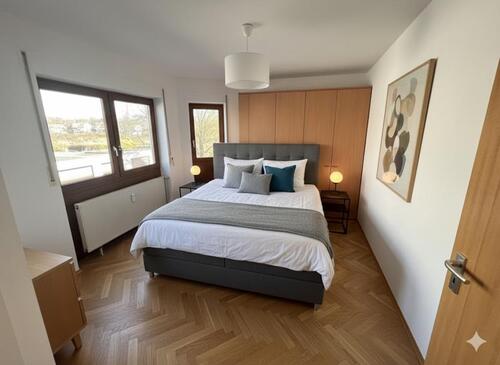 Foto - Etagenwohnung zum Kaufen in Karben