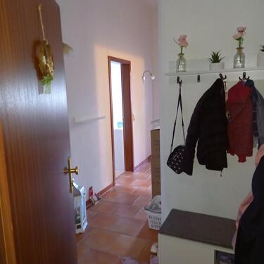 Foto - 2 Zi Stadtmitte - 495,00 EUR Kaltmiete,