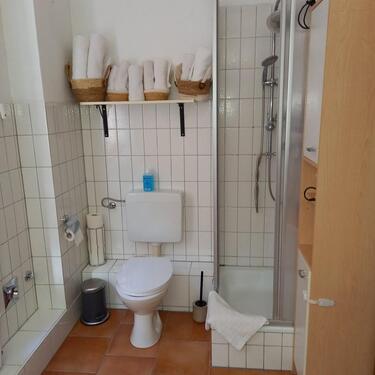 Foto - Etagenwohnung in Itzehoe