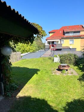 Foto - Einfamilienhaus zum Kaufen in Nordhausen