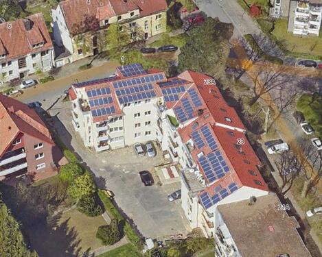 Foto - Schöne 2 Zimmerwohnung in der Wüste Nähe Moskaubad